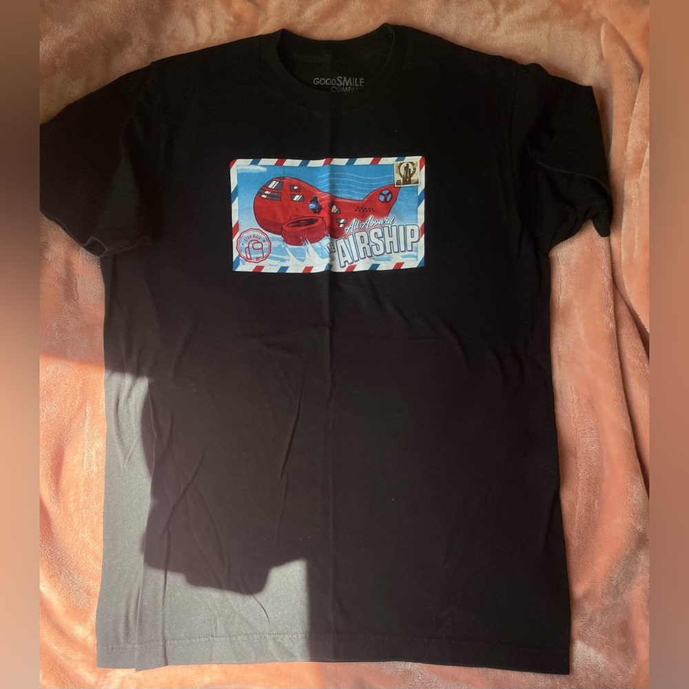 Among Us T-shirt